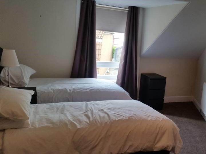 The Blackbull Inn Polmont Buitenkant foto